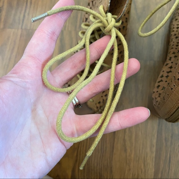 Jeffrey Campbell Cors sandals size 8 - Picture 9 of 13